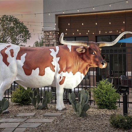 Hampton Inn & Suites Dallas-Dfw Airport Hurst Extérieur photo