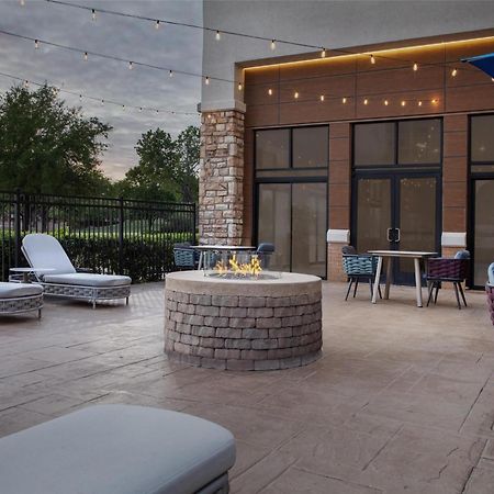 Hampton Inn & Suites Dallas-Dfw Airport Hurst Extérieur photo
