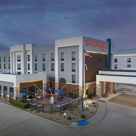 Hampton Inn & Suites Dallas-Dfw Airport Hurst Extérieur photo