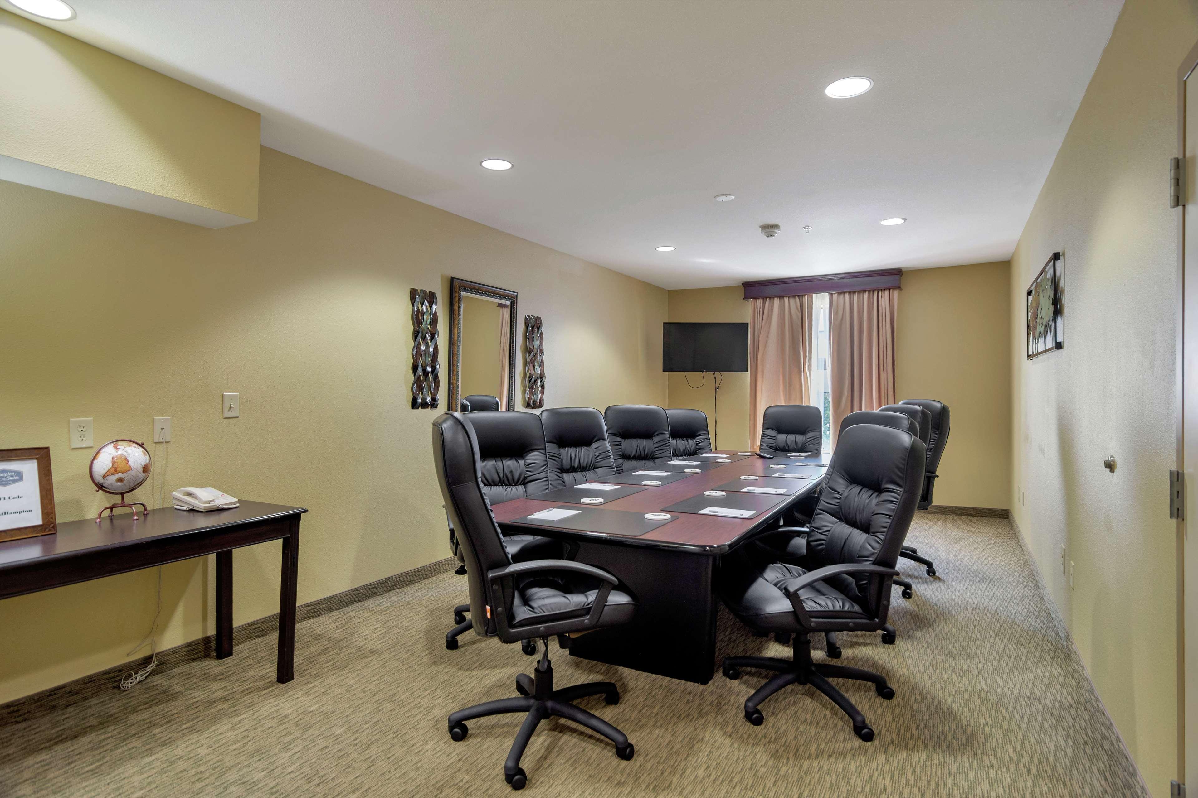 Hampton Inn & Suites Dallas-Dfw Airport Hurst Extérieur photo