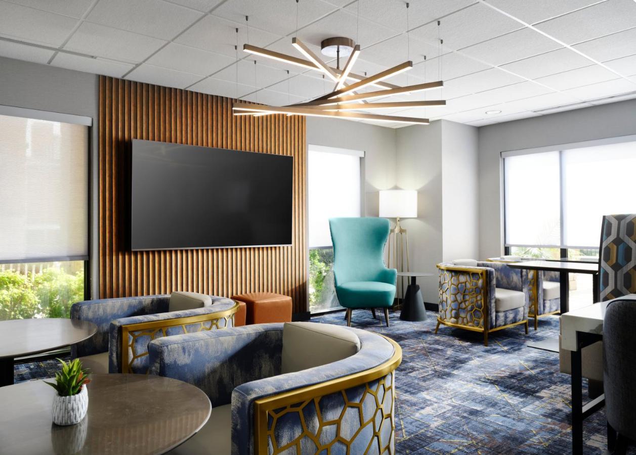 Hampton Inn & Suites Dallas-Dfw Airport Hurst Extérieur photo