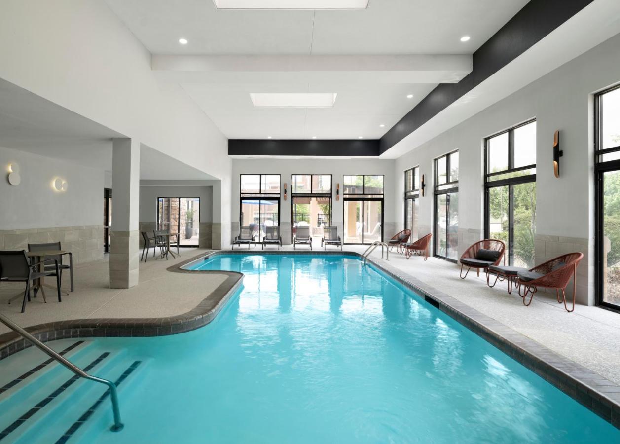 Hampton Inn & Suites Dallas-Dfw Airport Hurst Extérieur photo