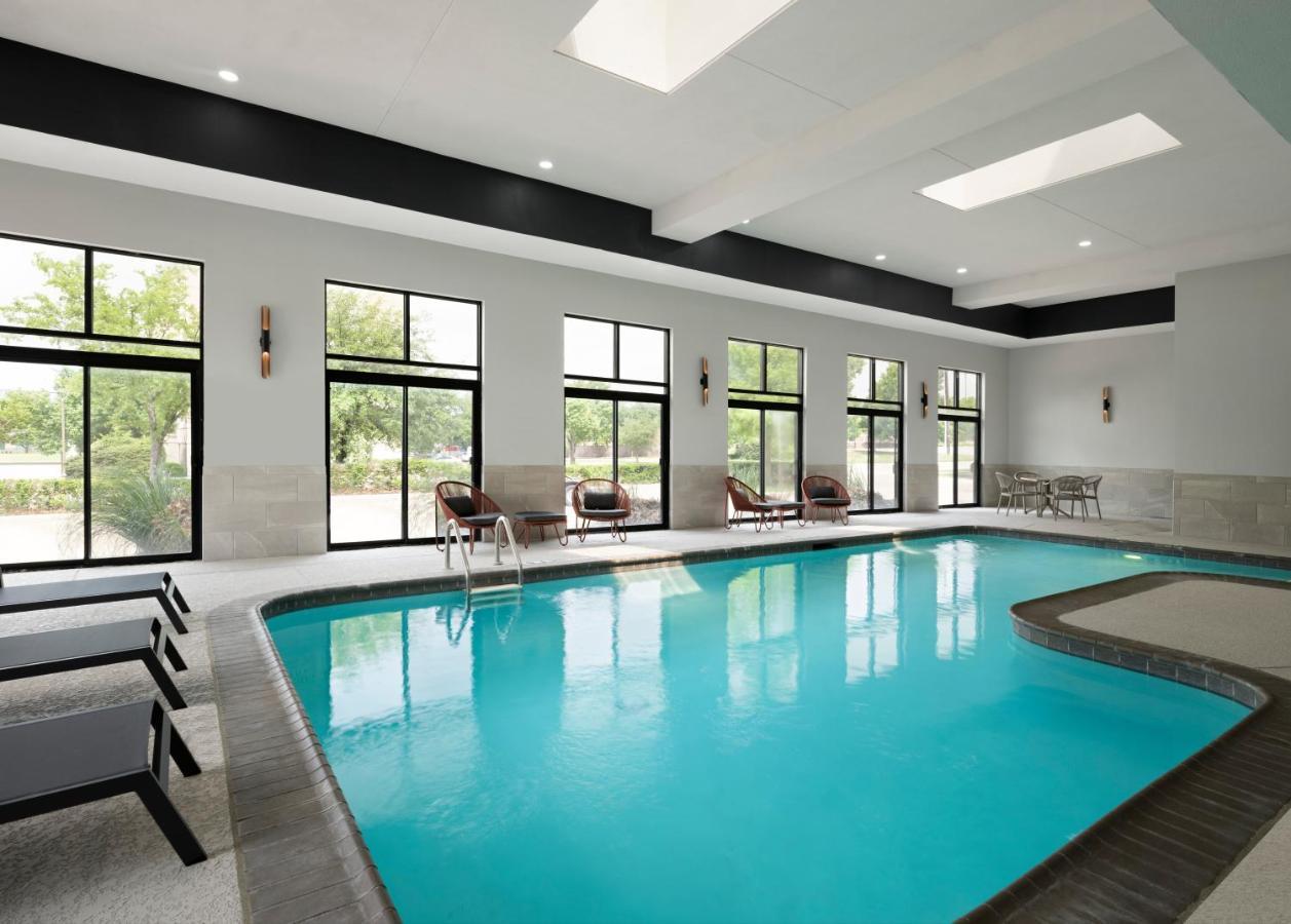 Hampton Inn & Suites Dallas-Dfw Airport Hurst Extérieur photo