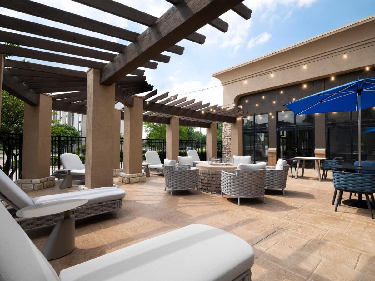 Hampton Inn & Suites Dallas-Dfw Airport Hurst Extérieur photo
