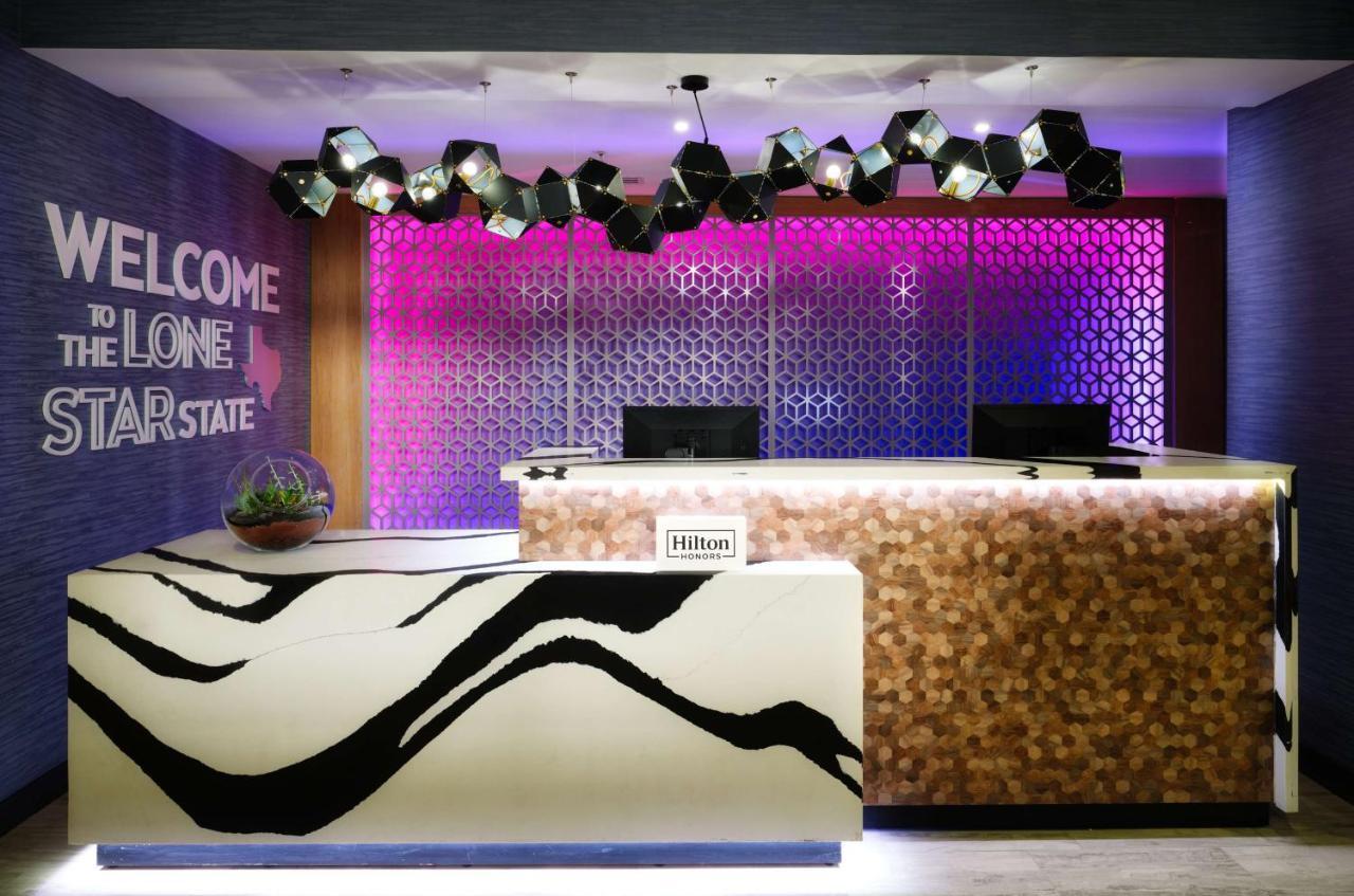 Hampton Inn & Suites Dallas-Dfw Airport Hurst Extérieur photo