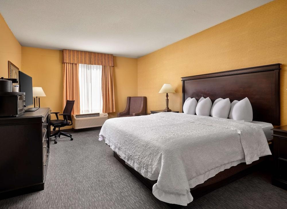 Hampton Inn & Suites Dallas-Dfw Airport Hurst Extérieur photo