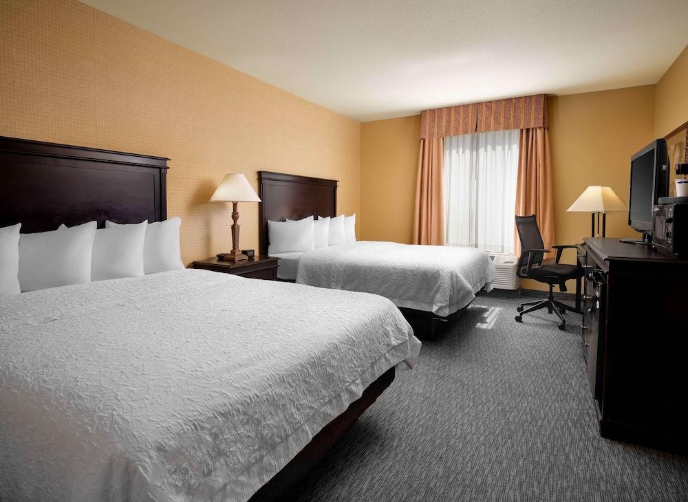 Hampton Inn & Suites Dallas-Dfw Airport Hurst Extérieur photo