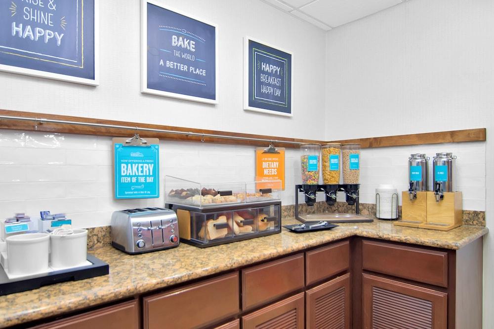 Hampton Inn & Suites Dallas-Dfw Airport Hurst Extérieur photo