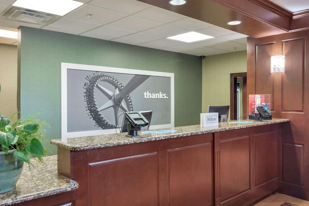 Hampton Inn & Suites Dallas-Dfw Airport Hurst Extérieur photo