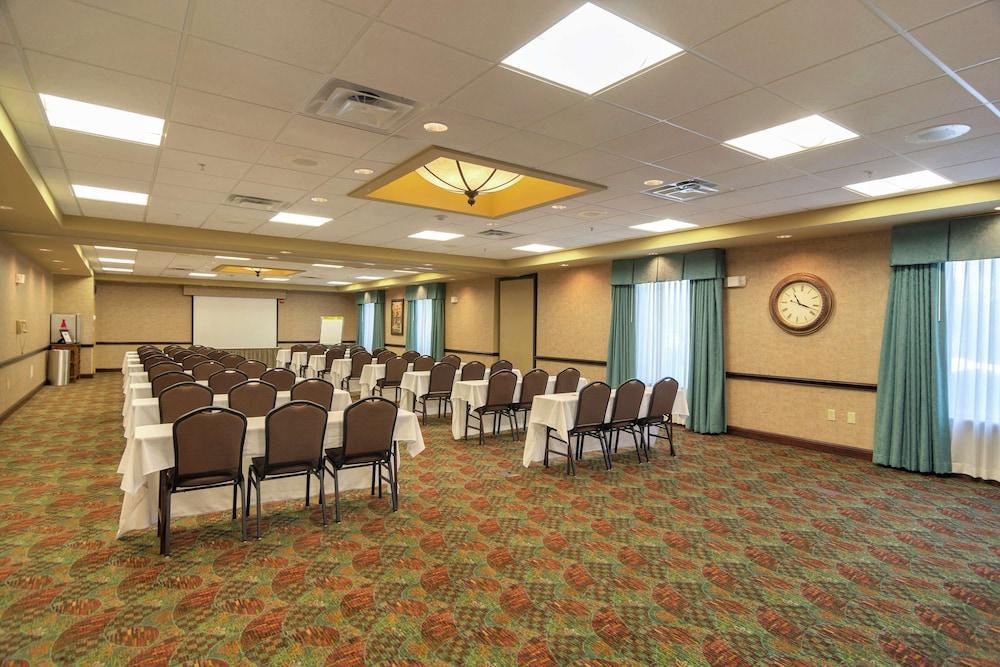 Hampton Inn & Suites Dallas-Dfw Airport Hurst Extérieur photo