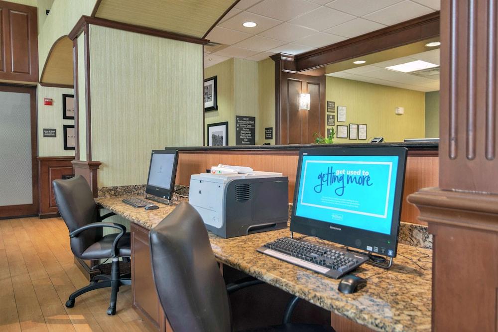 Hampton Inn & Suites Dallas-Dfw Airport Hurst Extérieur photo