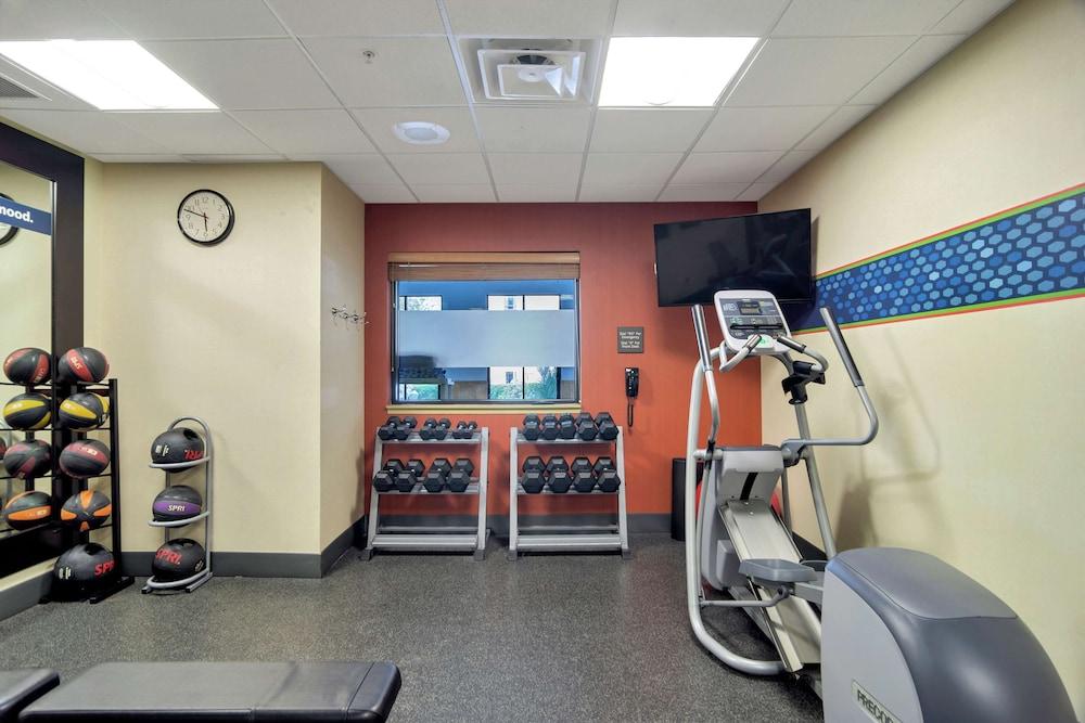 Hampton Inn & Suites Dallas-Dfw Airport Hurst Extérieur photo