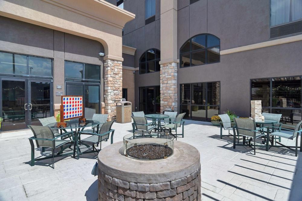Hampton Inn & Suites Dallas-Dfw Airport Hurst Extérieur photo
