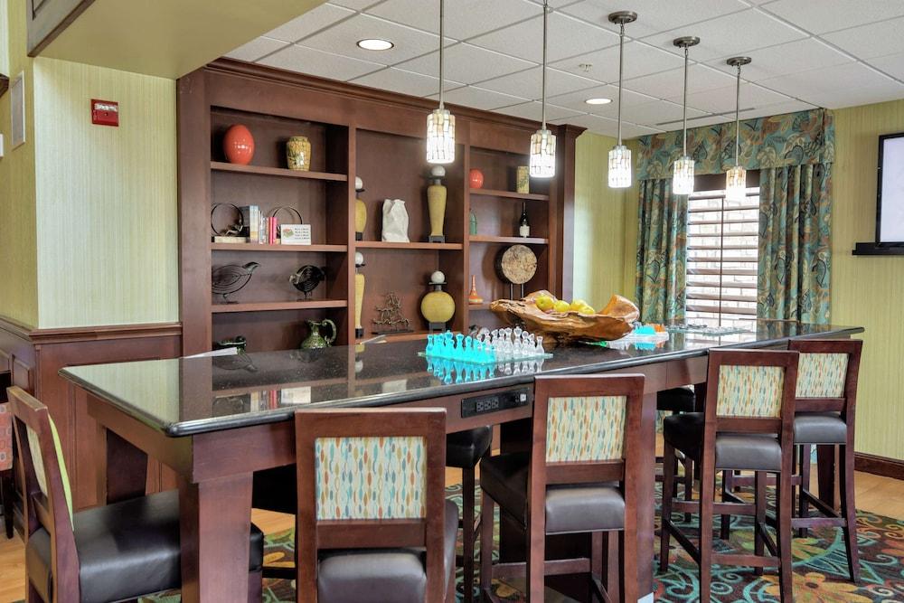 Hampton Inn & Suites Dallas-Dfw Airport Hurst Extérieur photo