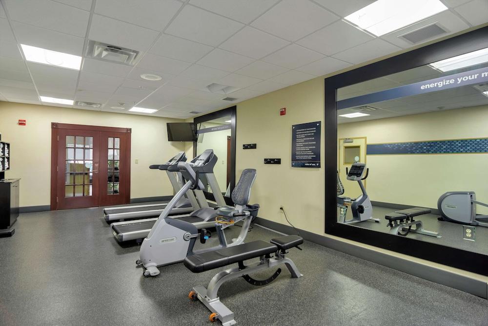 Hampton Inn & Suites Dallas-Dfw Airport Hurst Extérieur photo