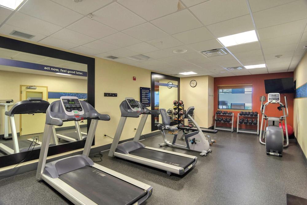 Hampton Inn & Suites Dallas-Dfw Airport Hurst Extérieur photo