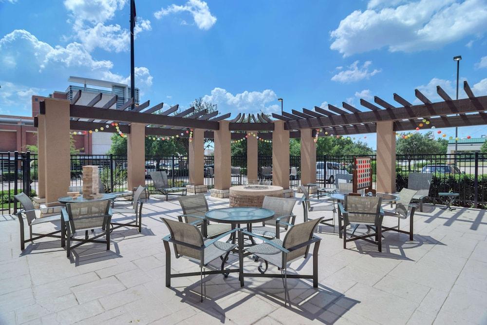 Hampton Inn & Suites Dallas-Dfw Airport Hurst Extérieur photo