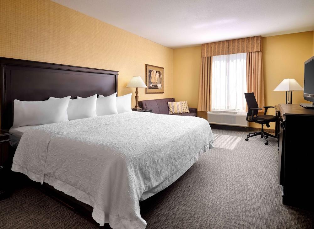 Hampton Inn & Suites Dallas-Dfw Airport Hurst Extérieur photo