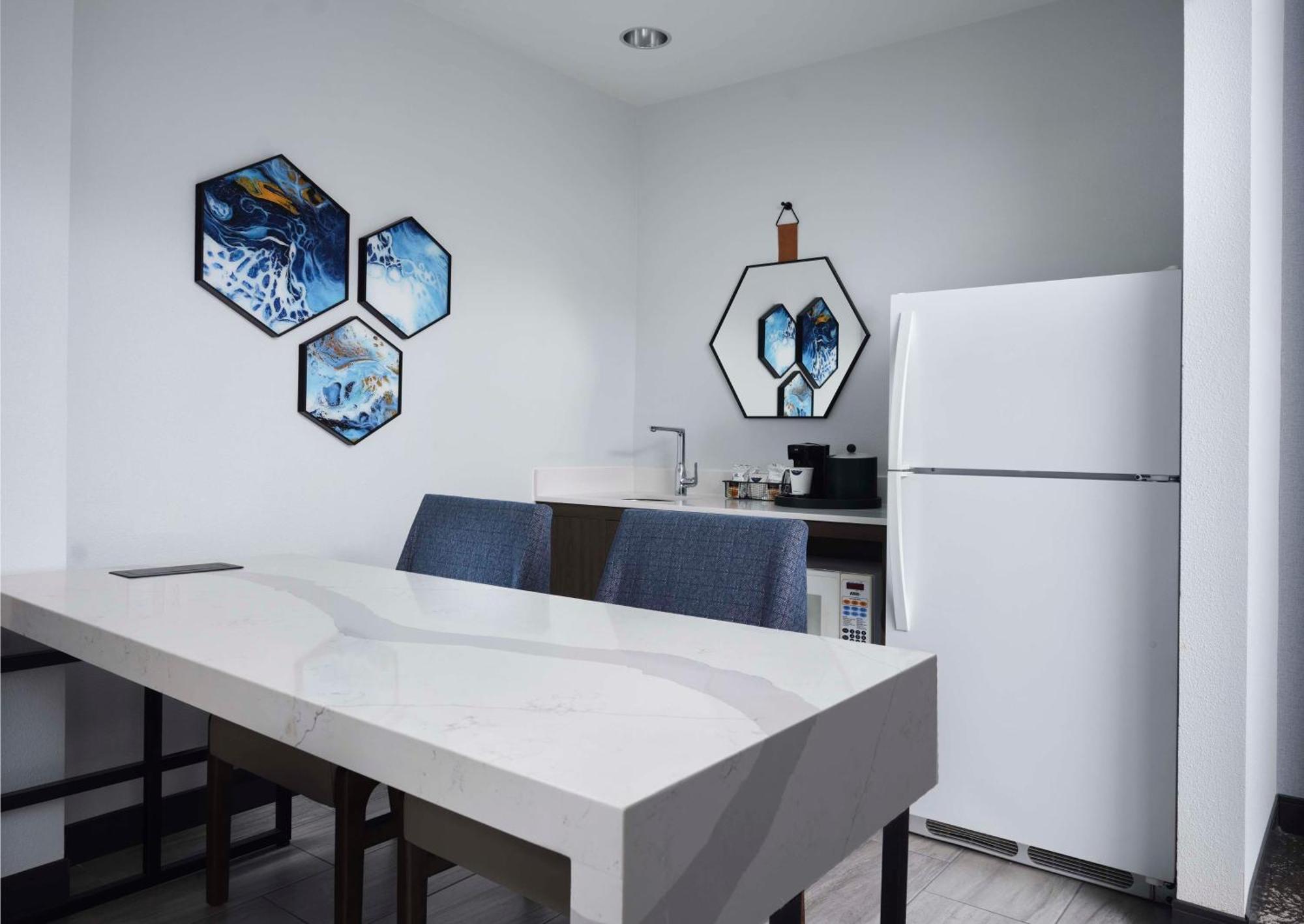 Hampton Inn & Suites Dallas-Dfw Airport Hurst Extérieur photo