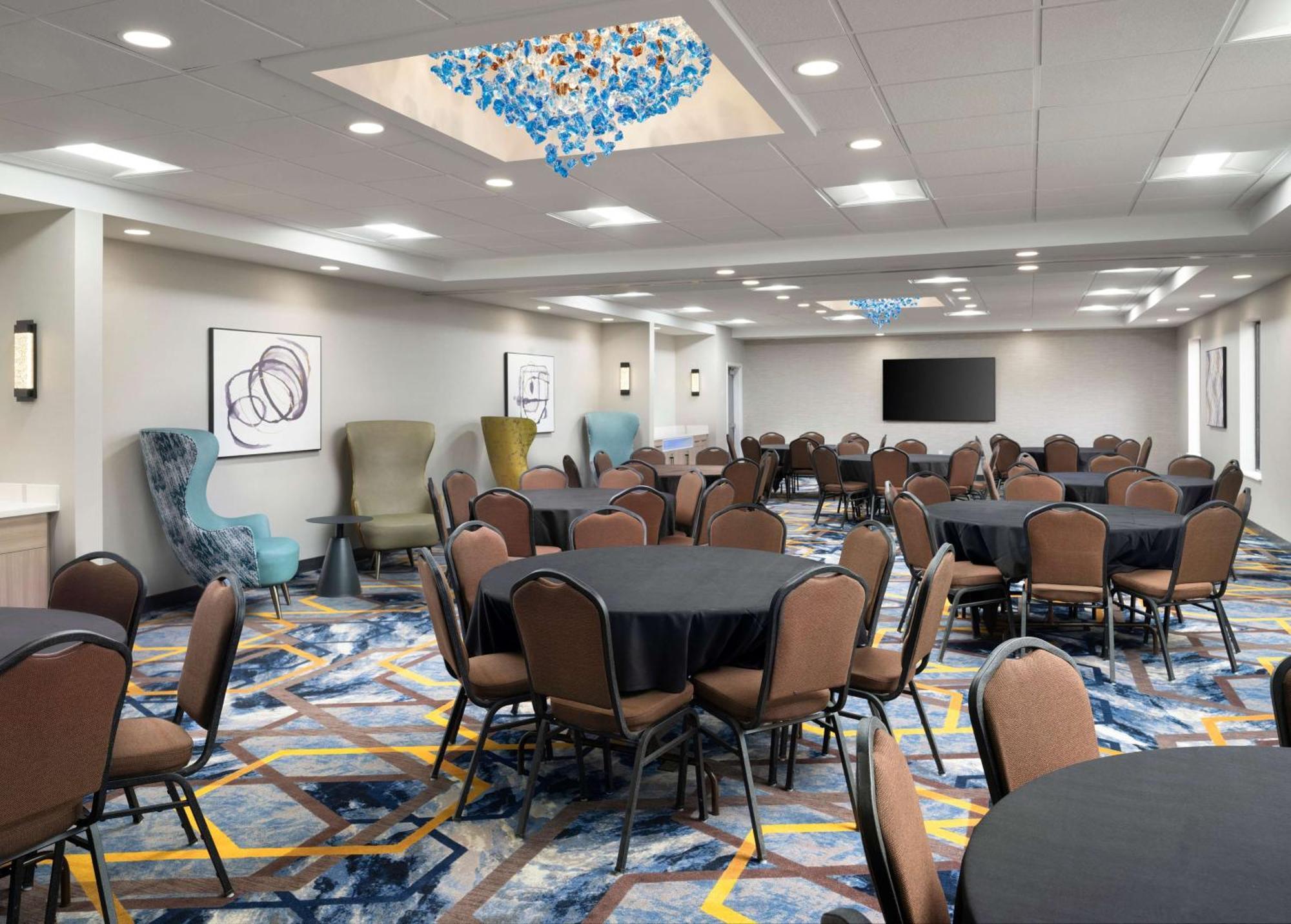 Hampton Inn & Suites Dallas-Dfw Airport Hurst Extérieur photo