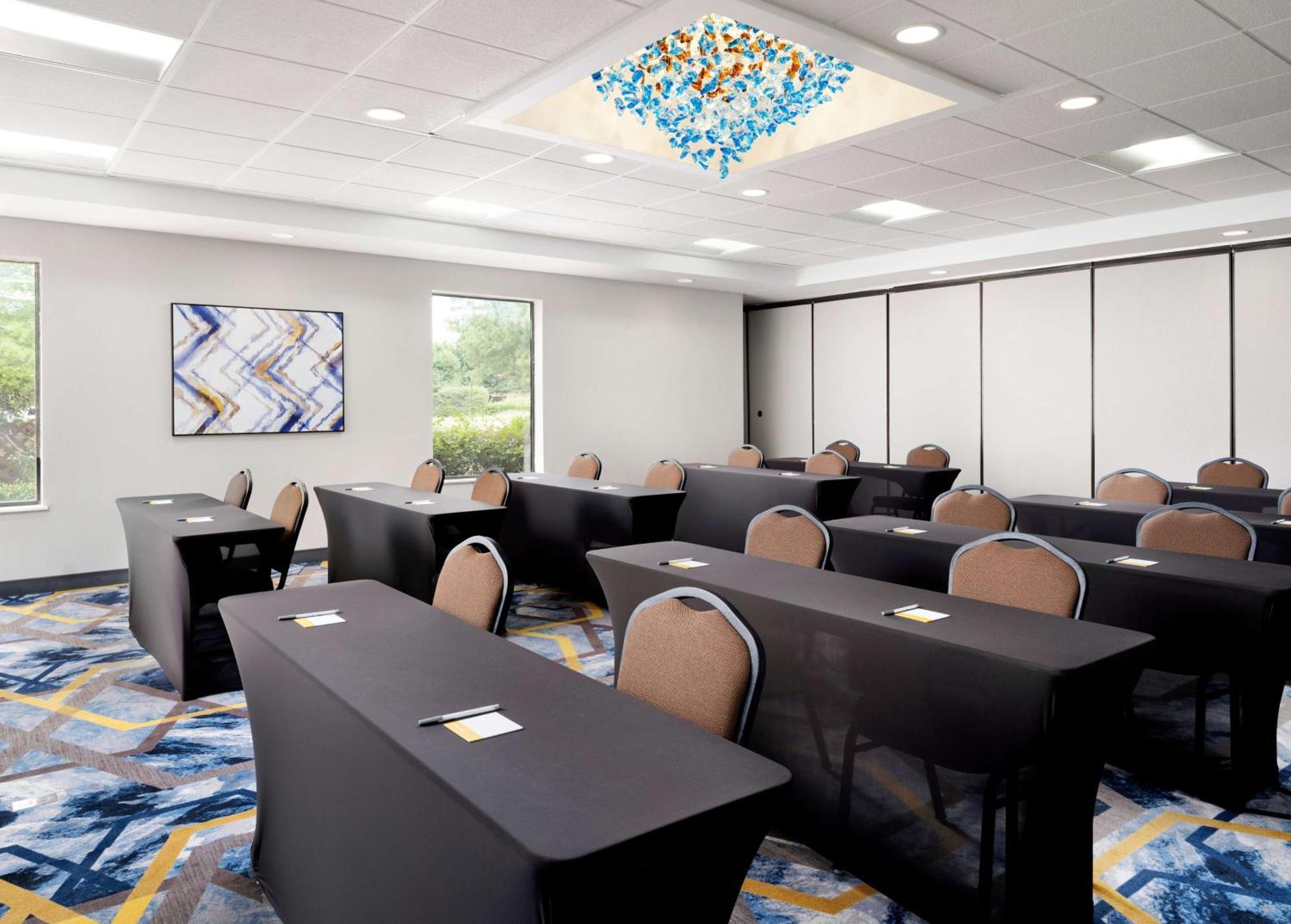 Hampton Inn & Suites Dallas-Dfw Airport Hurst Extérieur photo