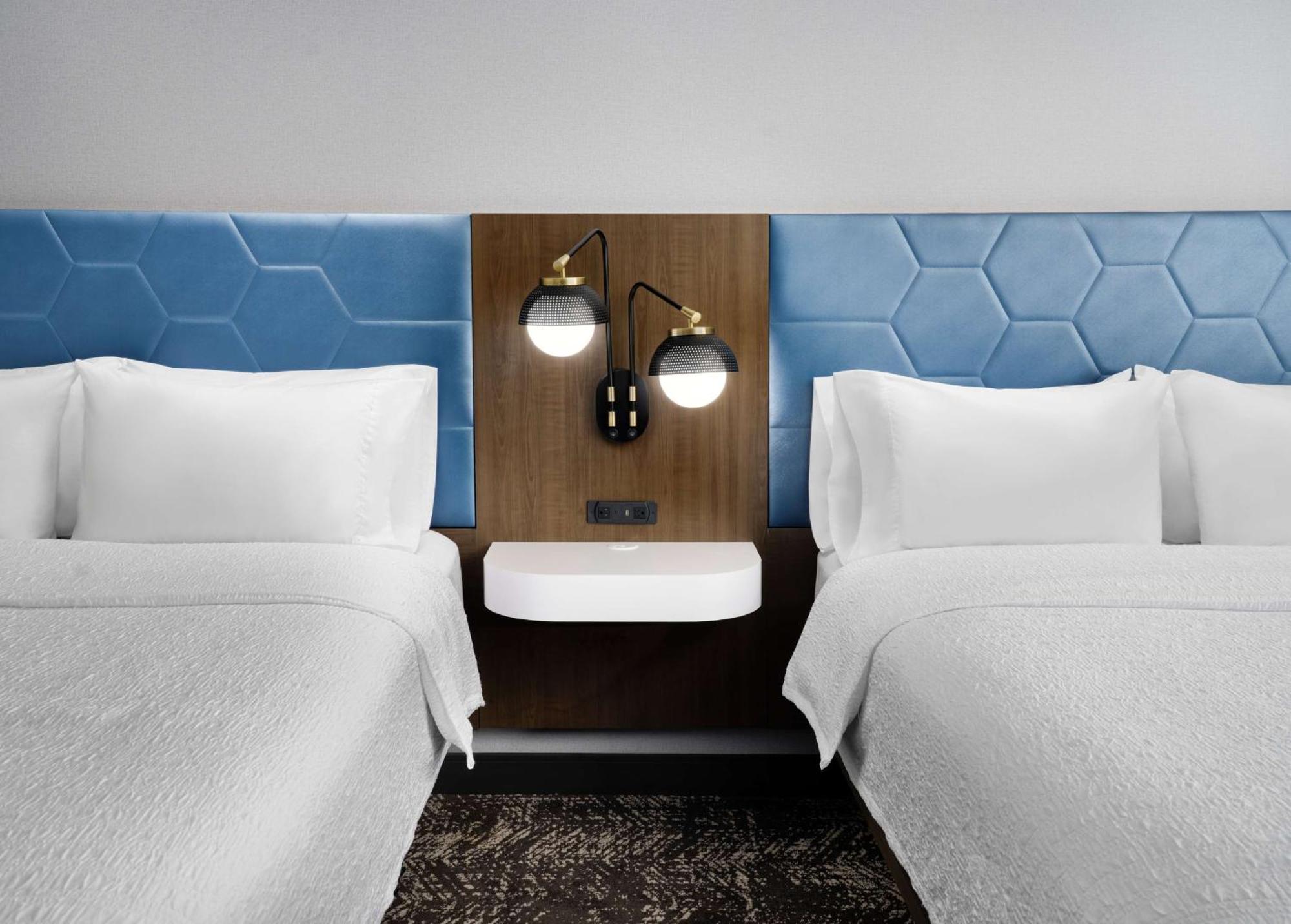 Hampton Inn & Suites Dallas-Dfw Airport Hurst Extérieur photo