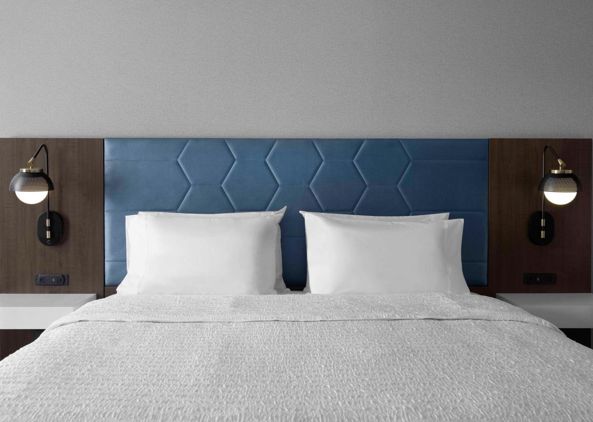 Hampton Inn & Suites Dallas-Dfw Airport Hurst Extérieur photo