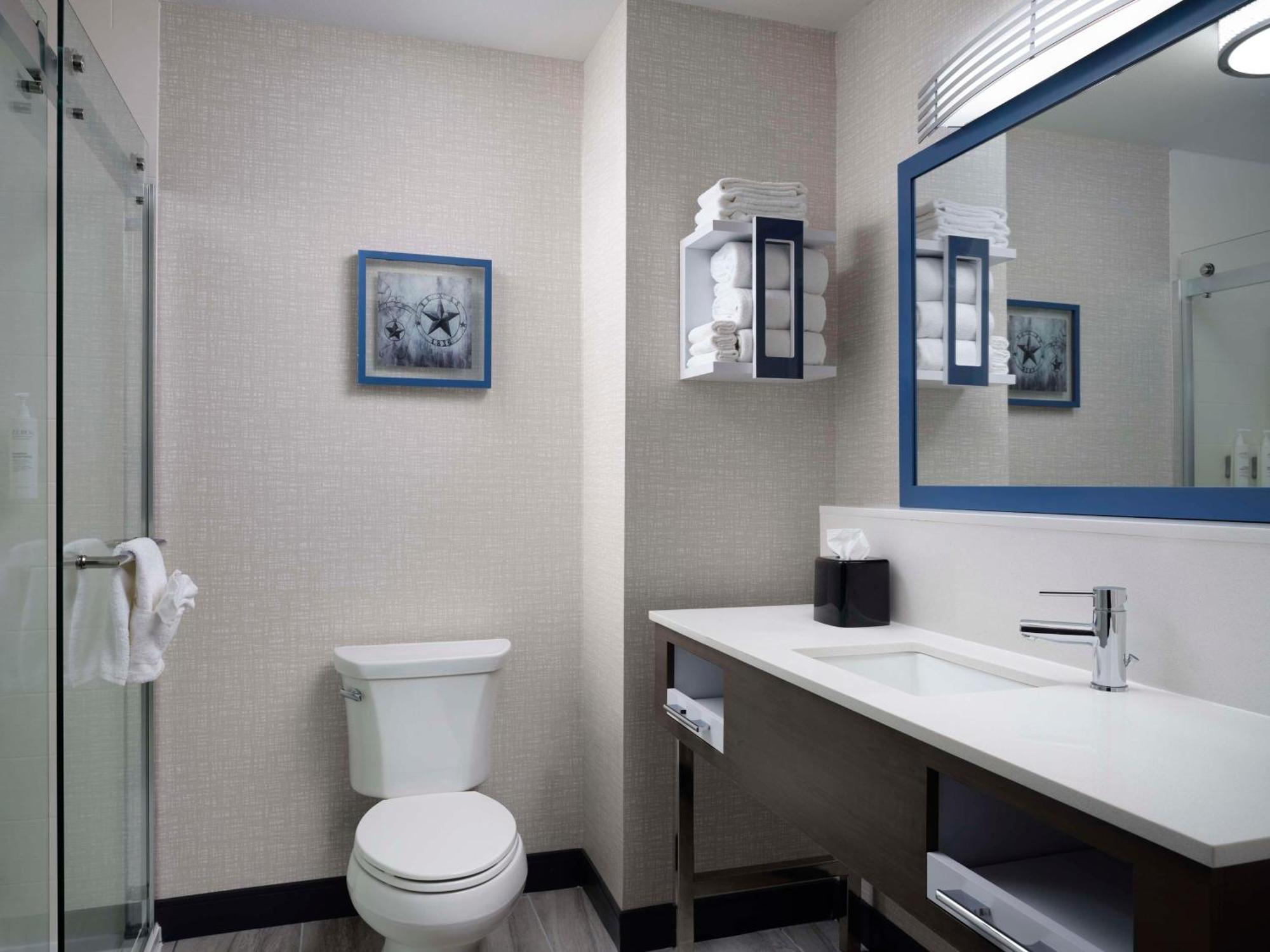 Hampton Inn & Suites Dallas-Dfw Airport Hurst Extérieur photo