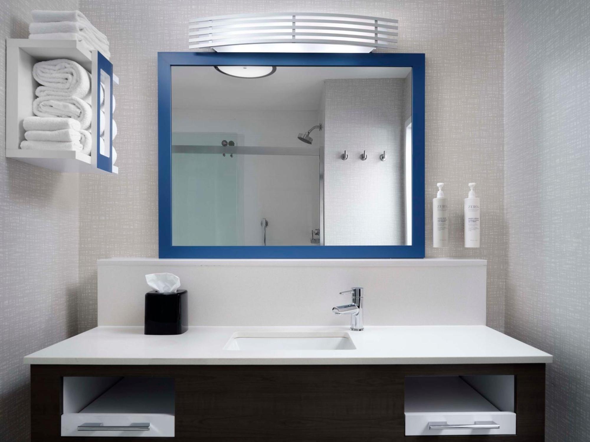 Hampton Inn & Suites Dallas-Dfw Airport Hurst Extérieur photo