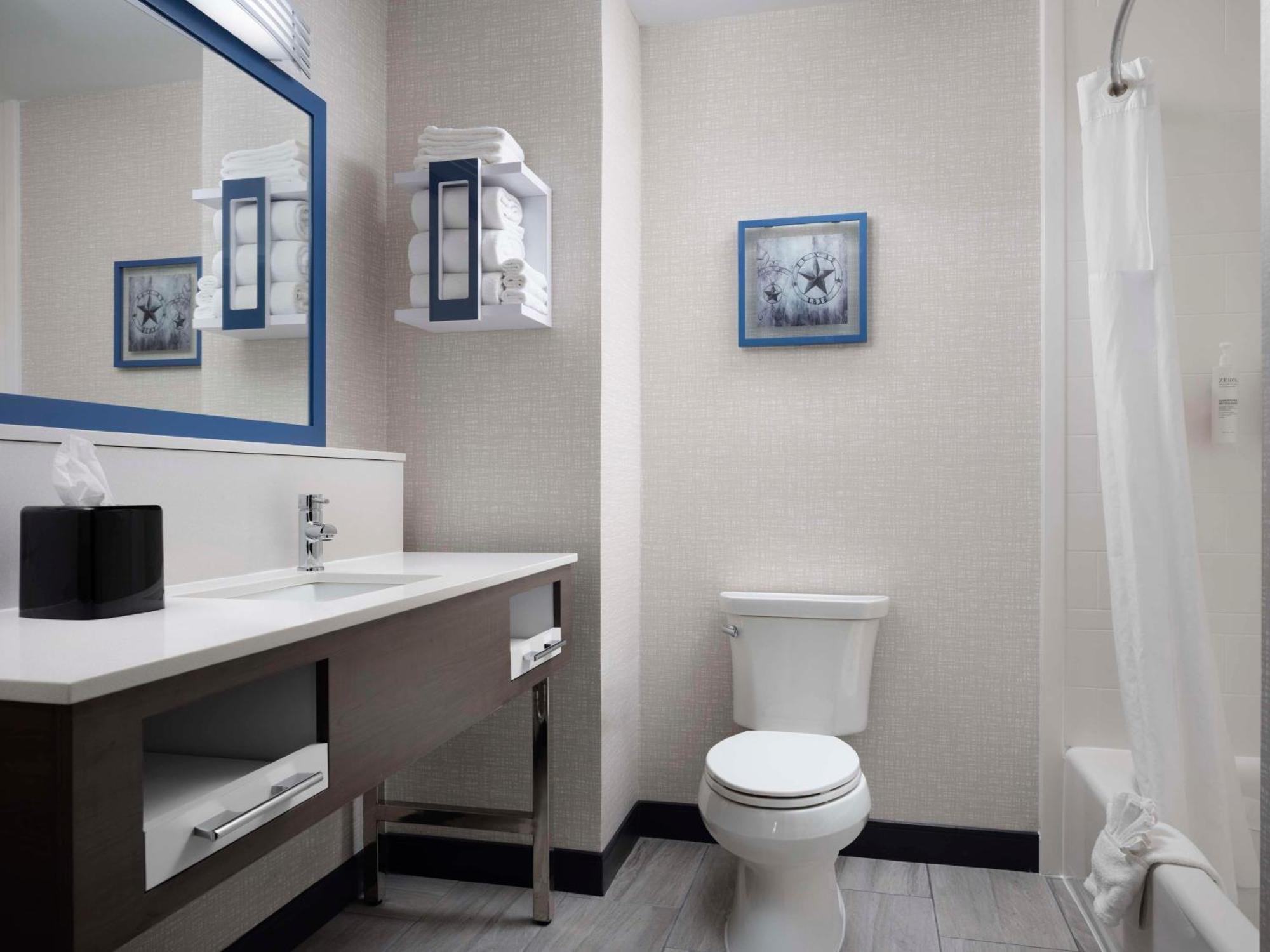 Hampton Inn & Suites Dallas-Dfw Airport Hurst Extérieur photo