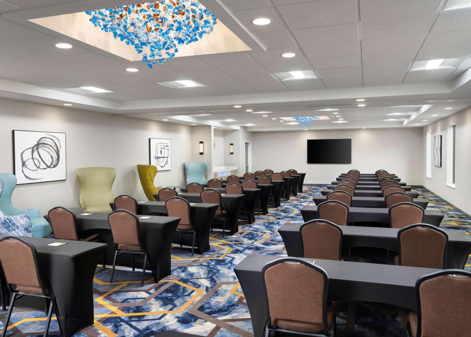 Hampton Inn & Suites Dallas-Dfw Airport Hurst Extérieur photo