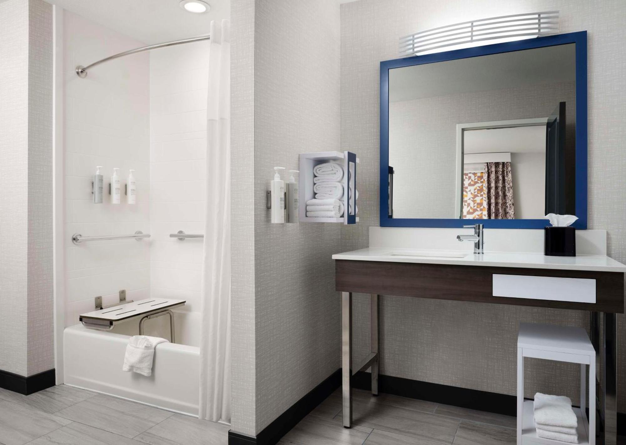 Hampton Inn & Suites Dallas-Dfw Airport Hurst Extérieur photo