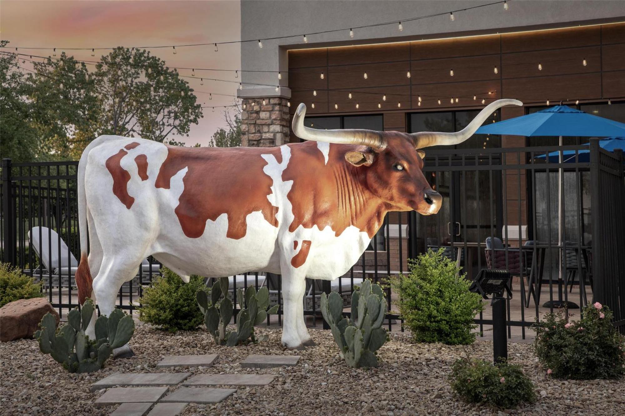 Hampton Inn & Suites Dallas-Dfw Airport Hurst Extérieur photo
