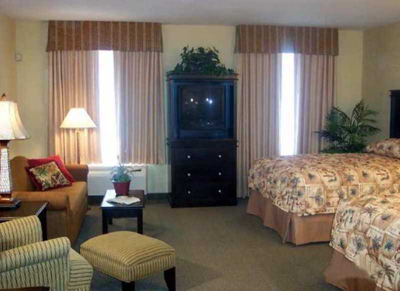 Hampton Inn & Suites Dallas-Dfw Airport Hurst Chambre photo