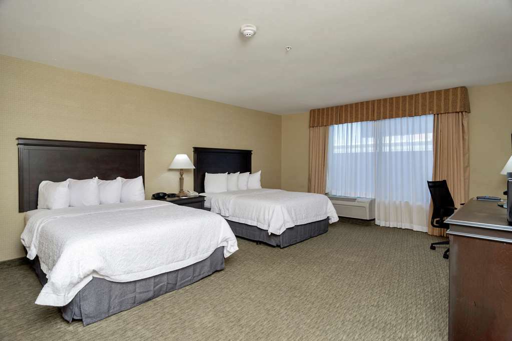 Hampton Inn & Suites Dallas-Dfw Airport Hurst Chambre photo