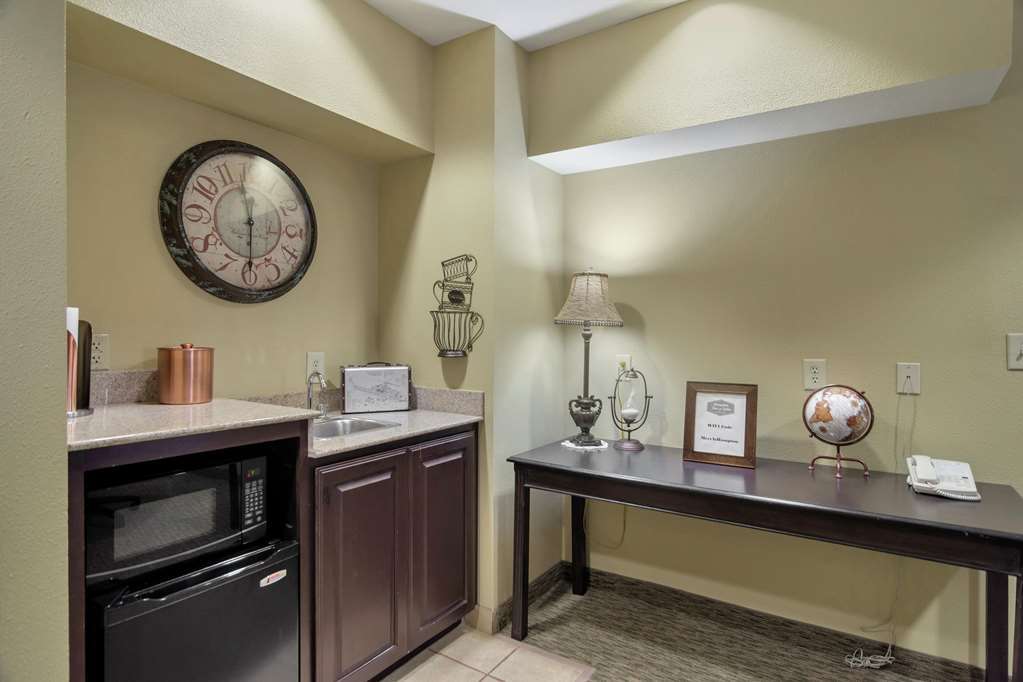 Hampton Inn & Suites Dallas-Dfw Airport Hurst Facilités photo