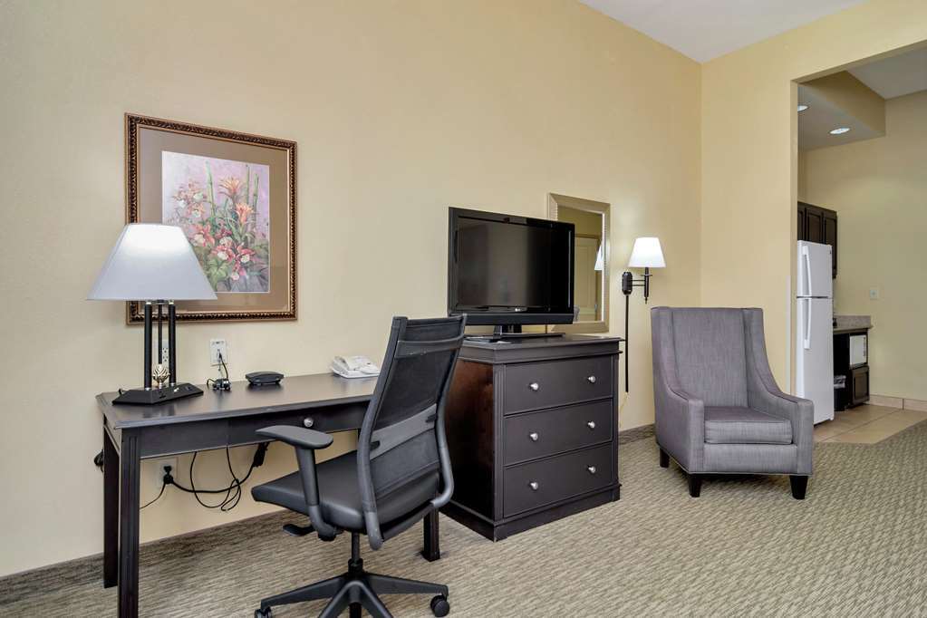 Hampton Inn & Suites Dallas-Dfw Airport Hurst Chambre photo
