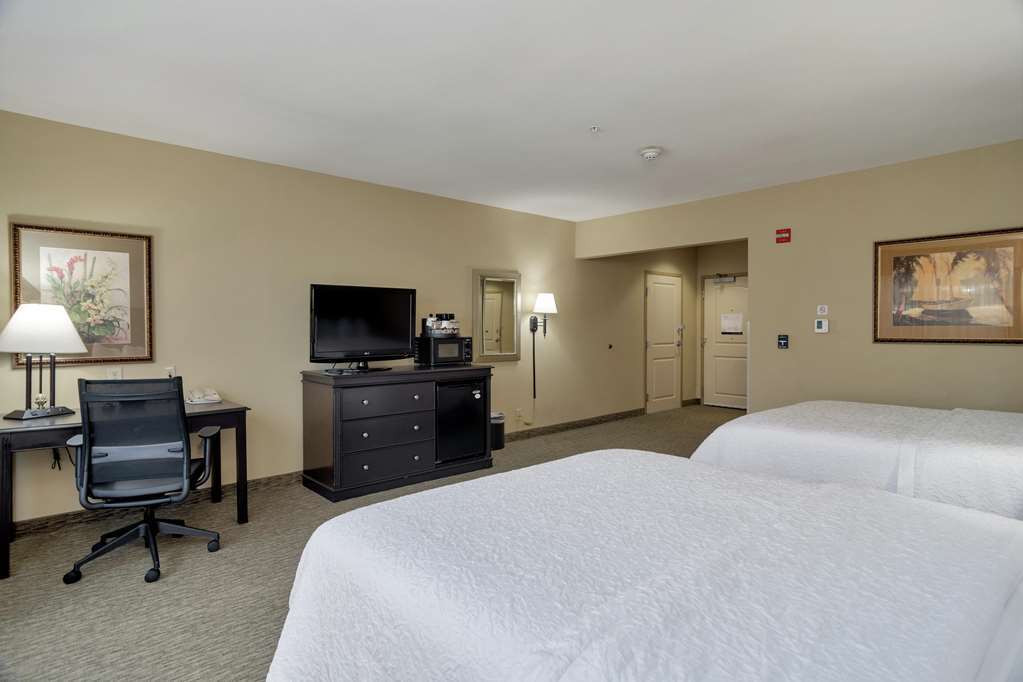 Hampton Inn & Suites Dallas-Dfw Airport Hurst Chambre photo