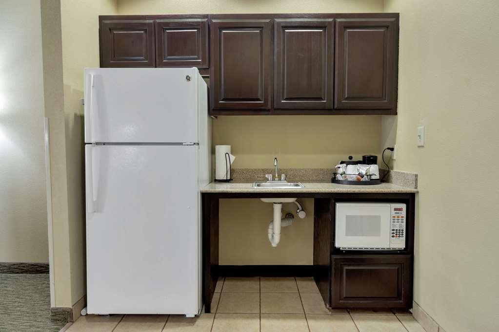 Hampton Inn & Suites Dallas-Dfw Airport Hurst Chambre photo